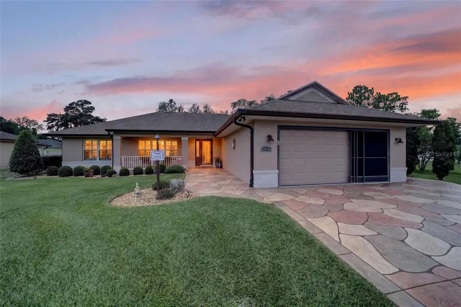 16364 SE 89th Terrace, Summerfield, FL 34491 - #2