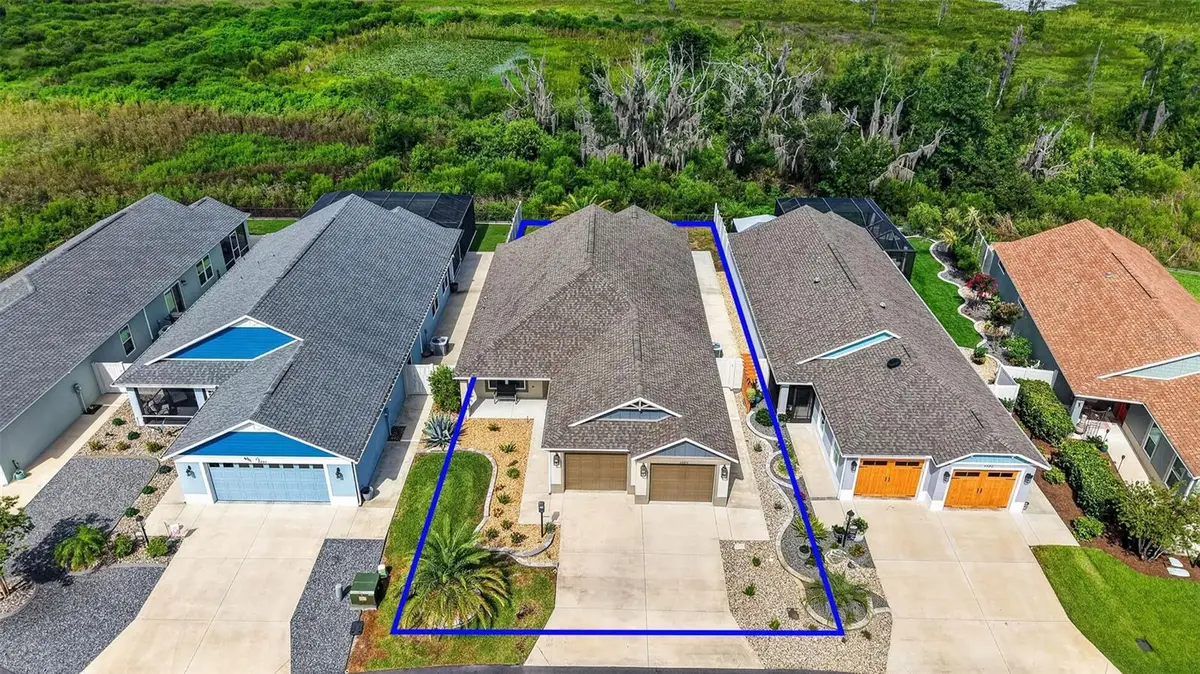 4686 Hiles Place, The Villages, FL 32163 - #1