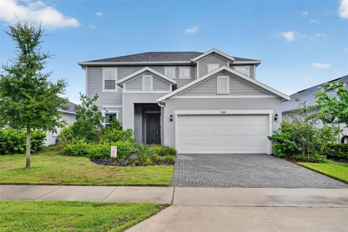 2340 Sirena Lane, Mount Dora, FL 32757 - #1