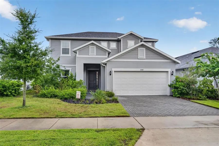 2340 Sirena Lane, Mount Dora, FL 32757 - #2
