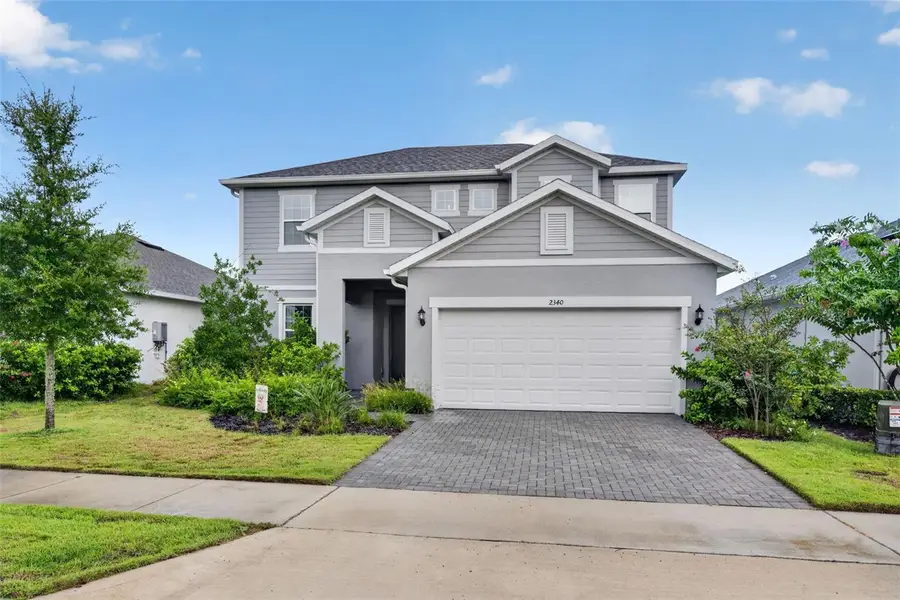 2340 Sirena Lane, Mount Dora, FL 32757 - #3
