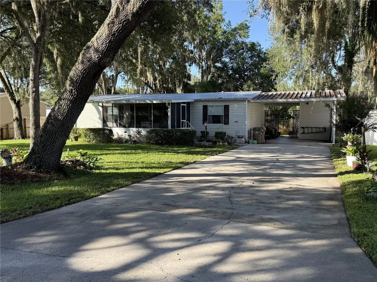 8634 Treasure Island Road, Leesburg, FL 34788 - #1