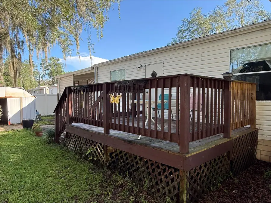 8634 Treasure Island Road, Leesburg, FL 34788 - #2