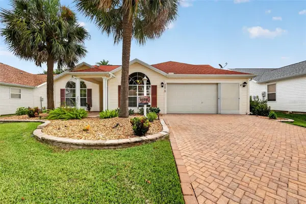 2129 Margarita Drive, LADY LAKE, FL 32159