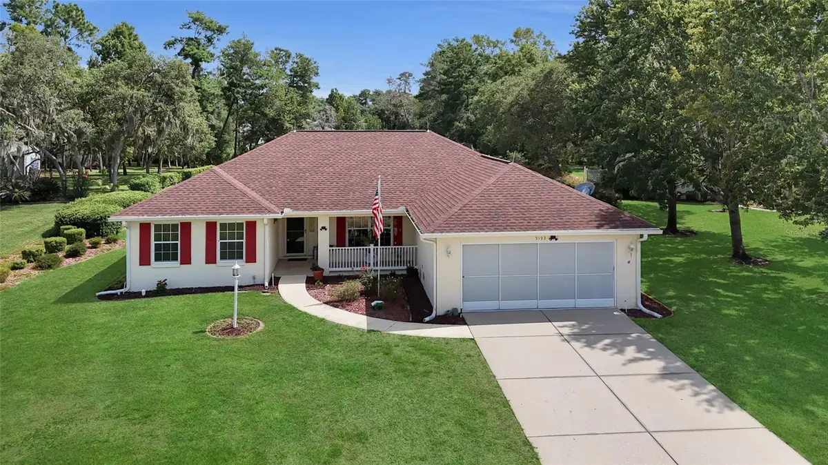 5193 SW 110th Place, Ocala, FL 34474 - #1