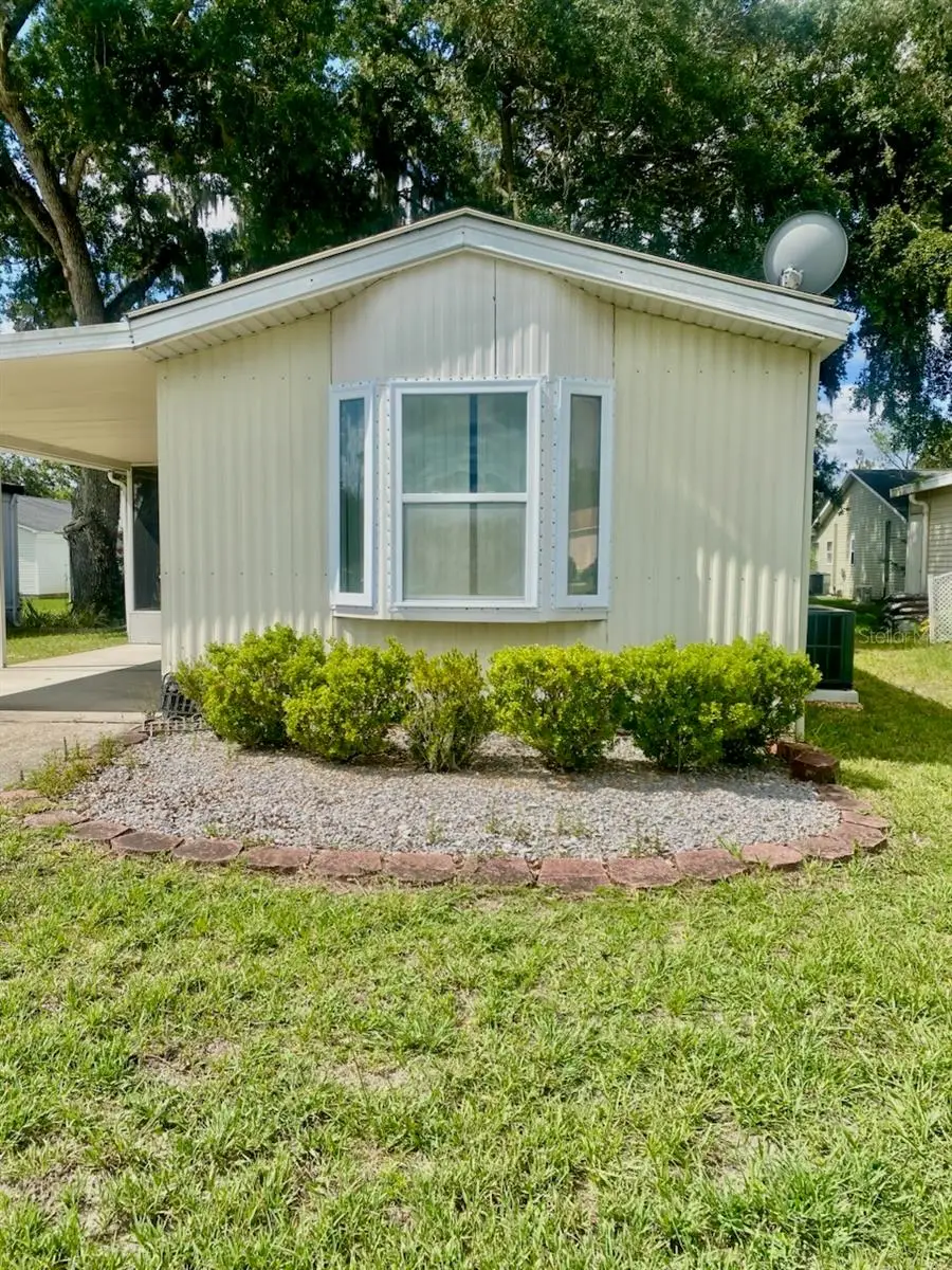 622 Cottage Park Lane, Leesburg, FL 34748 - #1