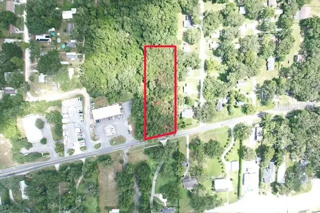 E Hwy 25, Ocklawaha, FL 32179 - #1