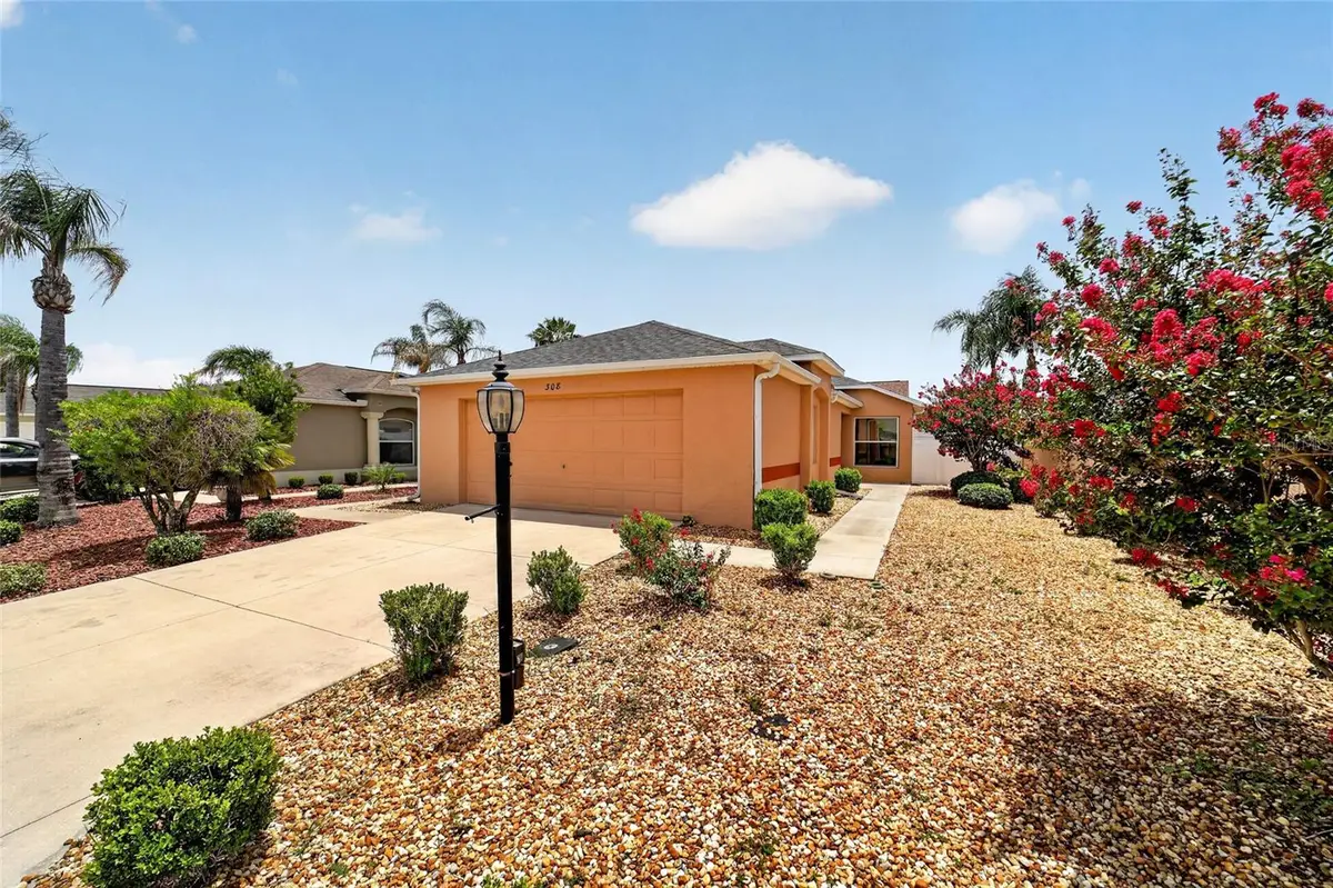 308 Almeria Street, The Villages, FL 32162 - #1