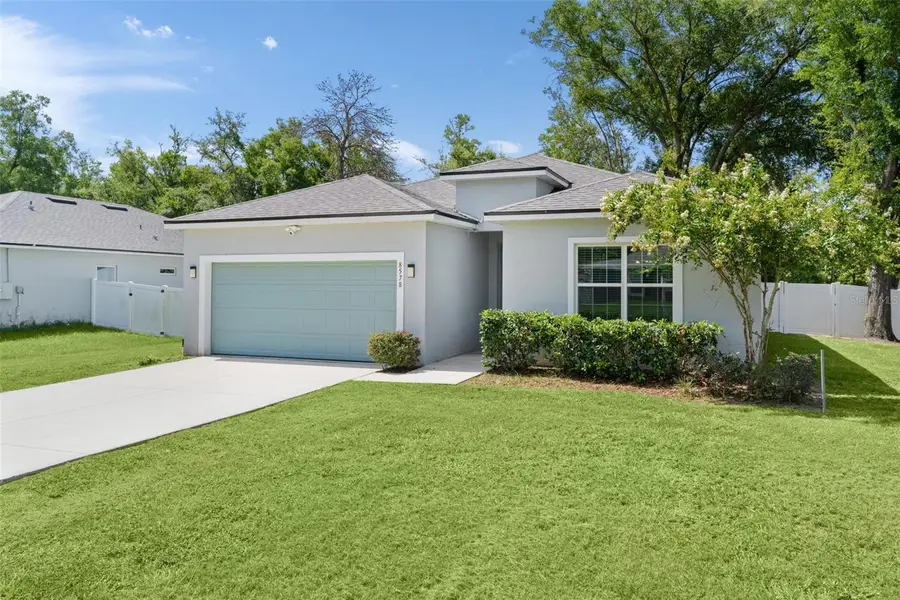 8578 SE 164th Place, Summerfield, FL 34491 - #2