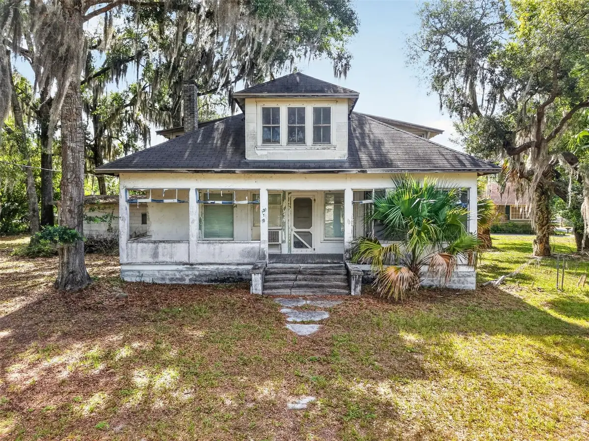 316 N Highland Street, Mount Dora, FL 32757 - #1