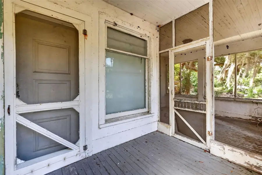 316 N Highland Street, Mount Dora, FL 32757 - #3