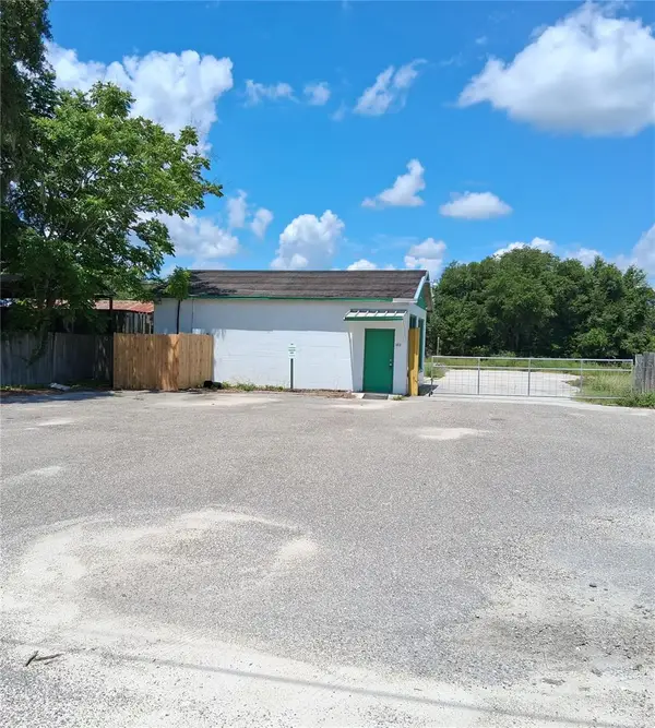 11470 Cr 727, WEBSTER, FL 33597