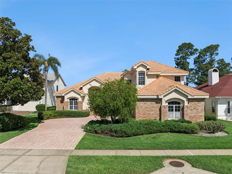 1901 Edgewater Drive, Mount Dora, FL 32757 - #2
