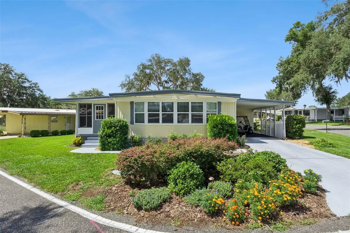 111 Ixora Way, Leesburg, FL 34748 - #1