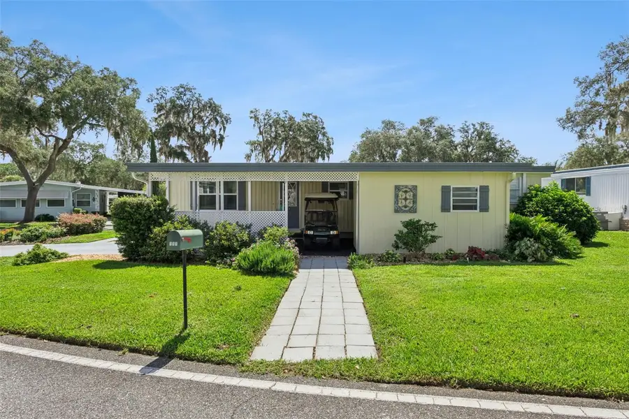 111 Ixora Way, Leesburg, FL 34748 - #2