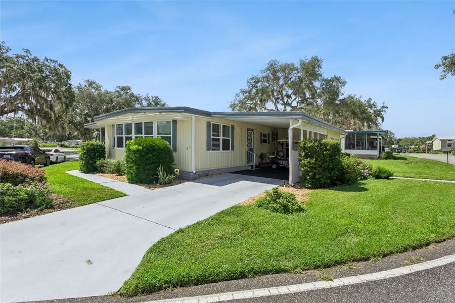 111 Ixora Way, Leesburg, FL 34748 - #3