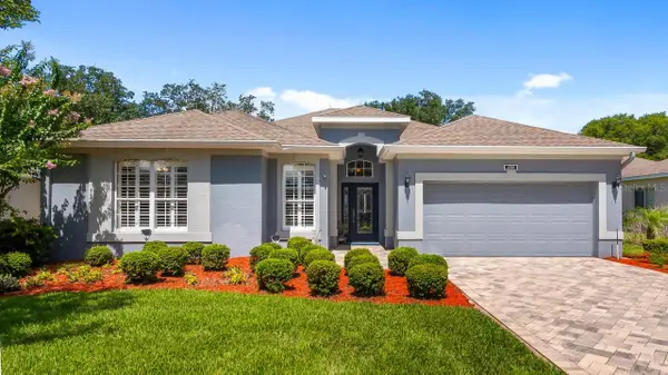 4010 Hammersmith Drive, CLERMONT, FL 34711