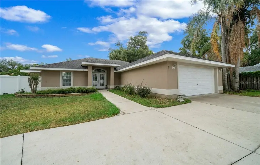 60 Owens Street, Umatilla, FL 32784 - #3