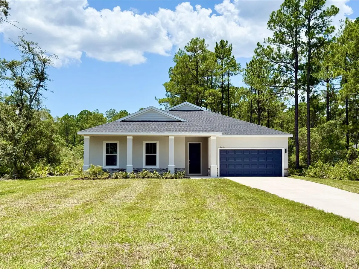 30280 W Bluebell Avenue, Eustis, FL 32736 - #1