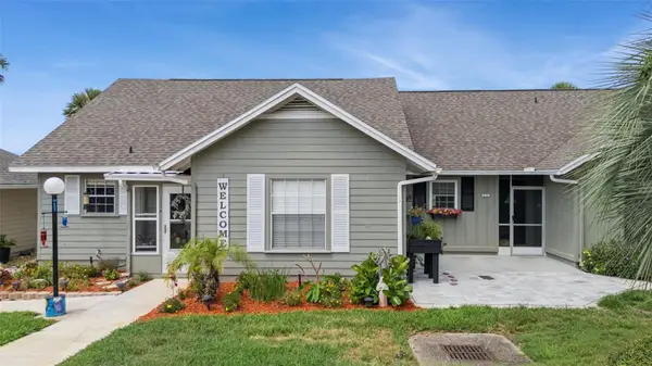 1112 Villa Lane #84, APOPKA, FL 32712