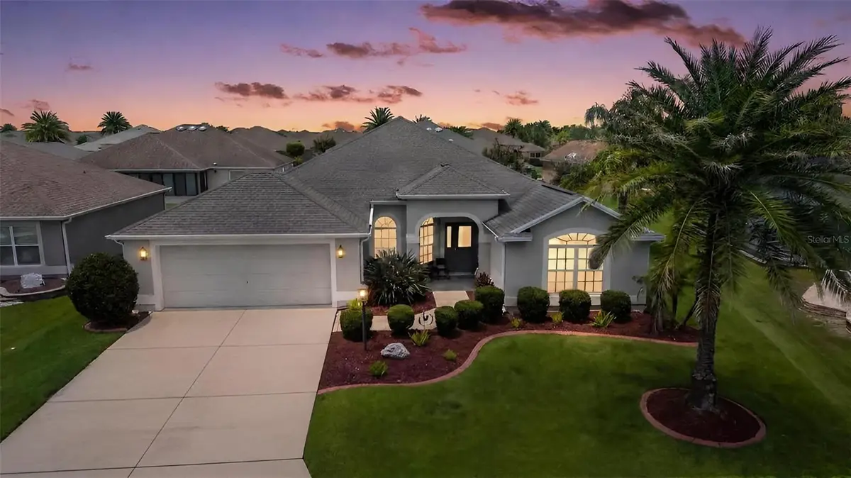 1583 Lemon Loop, The Villages, FL 32163 - #1