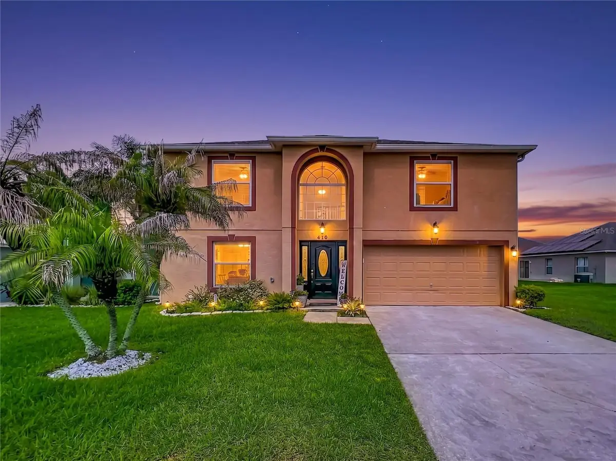 410 Fairfield Drive, Sanford, FL 32771 - #1