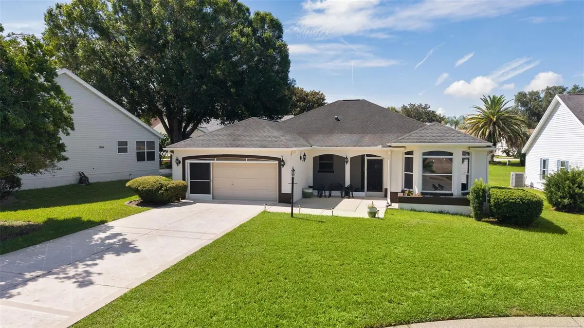 1012 Diego Court, Lady Lake, FL 32159 - #1