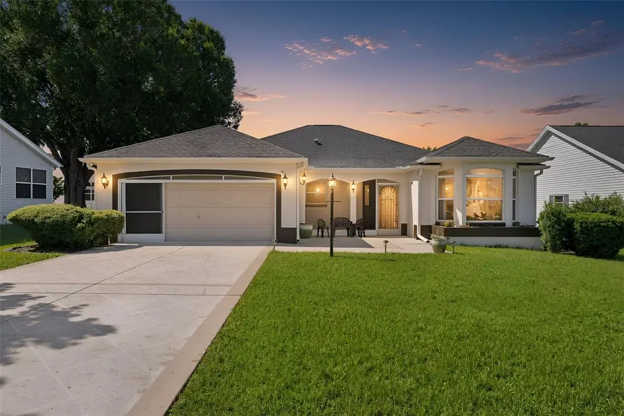 1012 Diego Court, Lady Lake, FL 32159 - #2