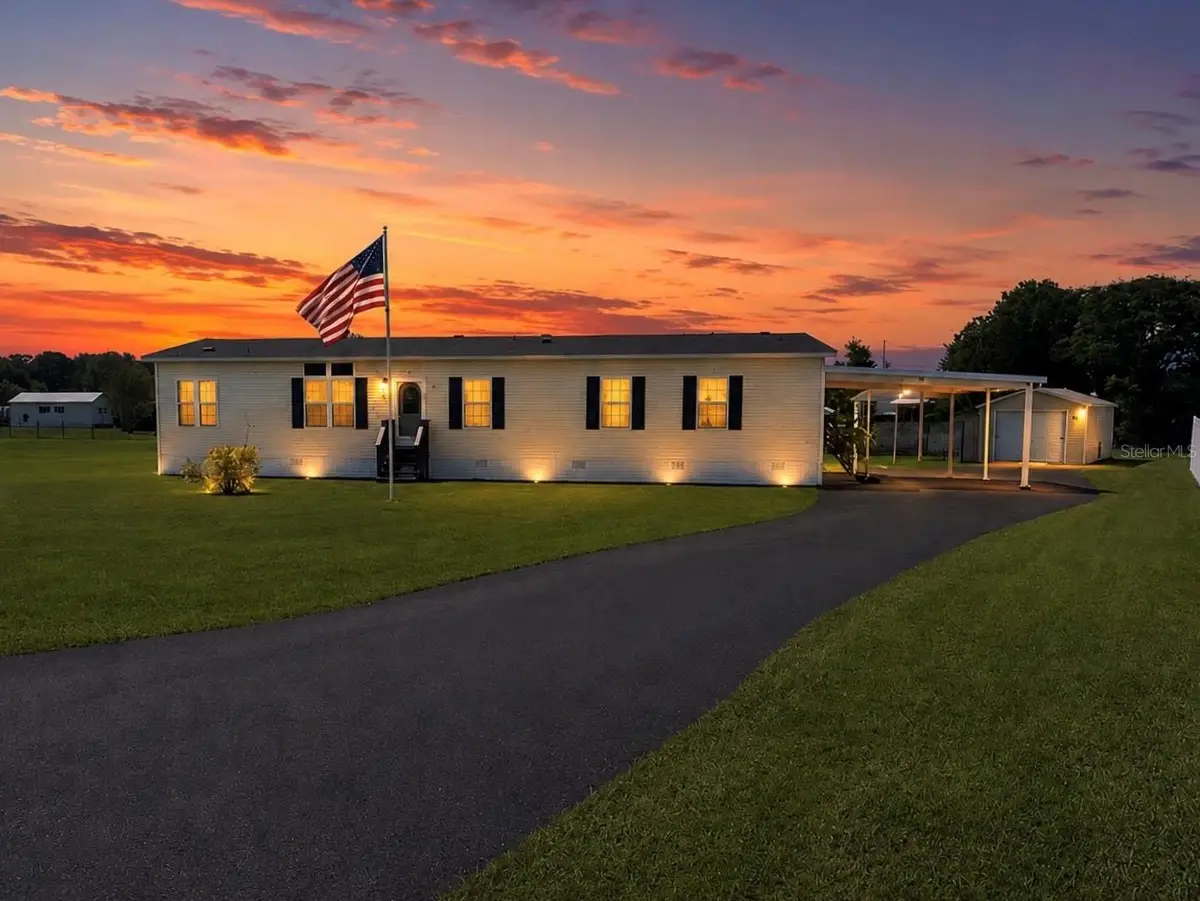 13718 County Road 109d-3, Lady Lake, FL 32159 - #1