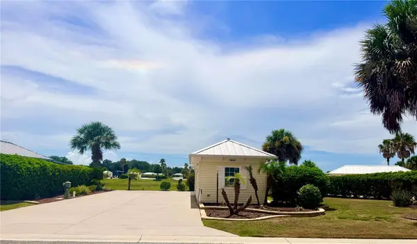 9444 SE 49th Terrace, WEBSTER, FL 33597