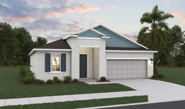 16880 Cottontail Circle, PUNTA GORDA, FL 33982