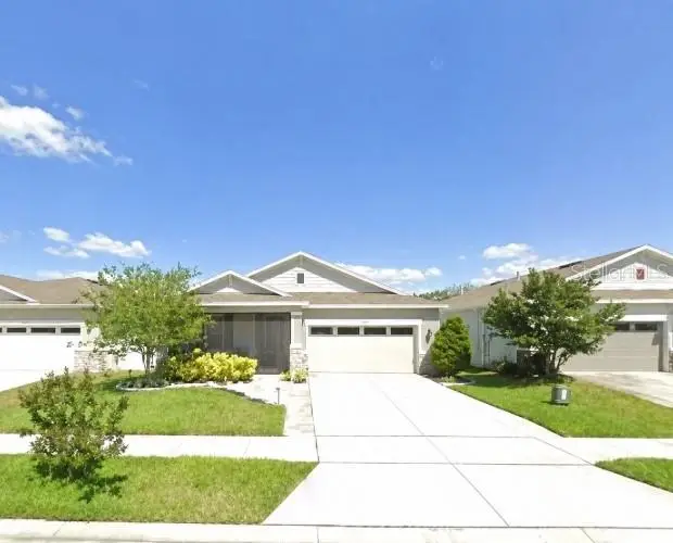 5229 Meadow Song Drive, Okahumpka, FL 34762 - #1