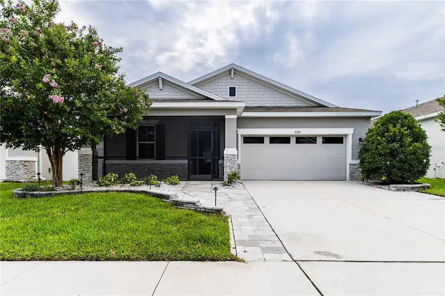 5229 Meadow Song Drive, Okahumpka, FL 34762 - #3