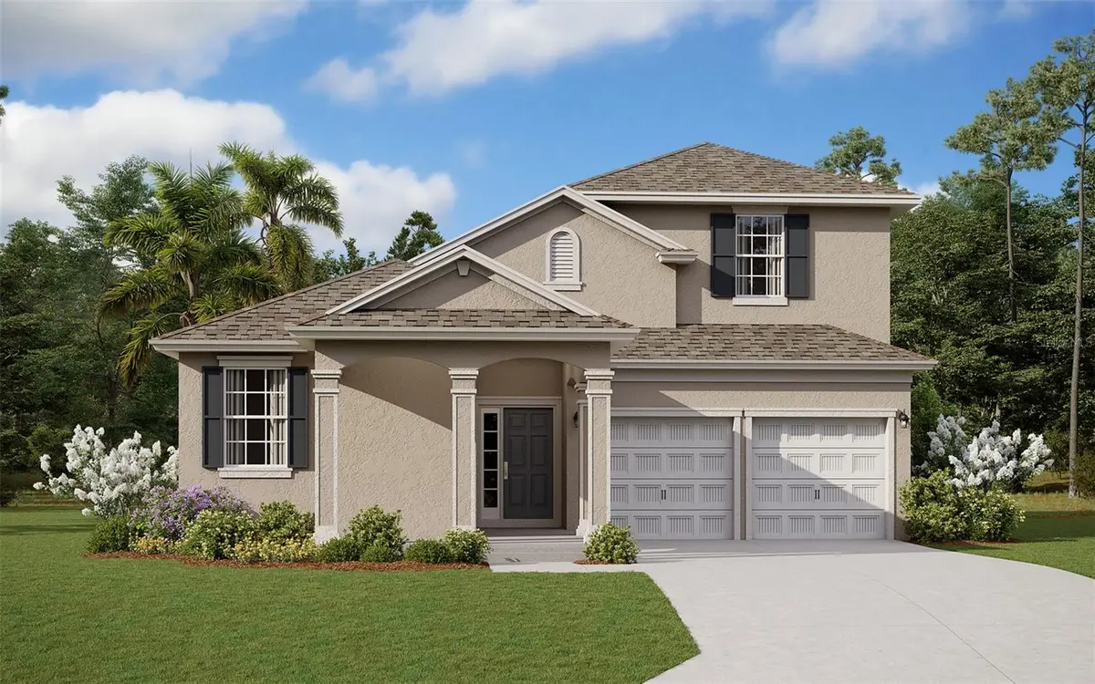 17133 Ingram Bluff Drive, Winter Garden, FL 34787 - #1