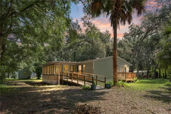 2786 NE 33rd Place, COLEMAN, FL 33521