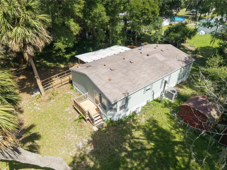 2786 NE 33rd Place, Coleman, FL 33521 - #2