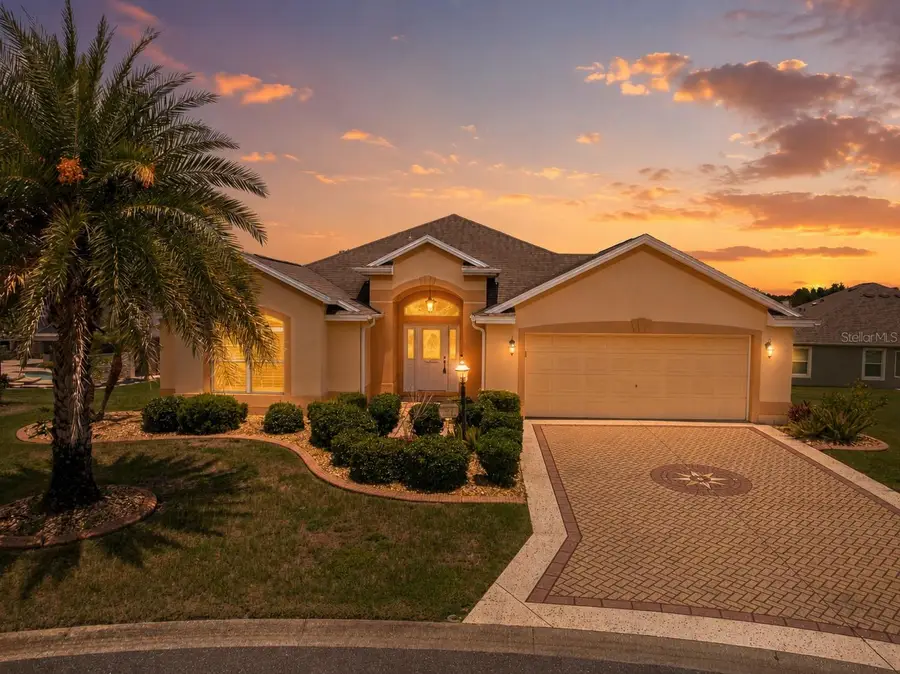 2875 Adrienne Way, The Villages, FL 32163 - #2