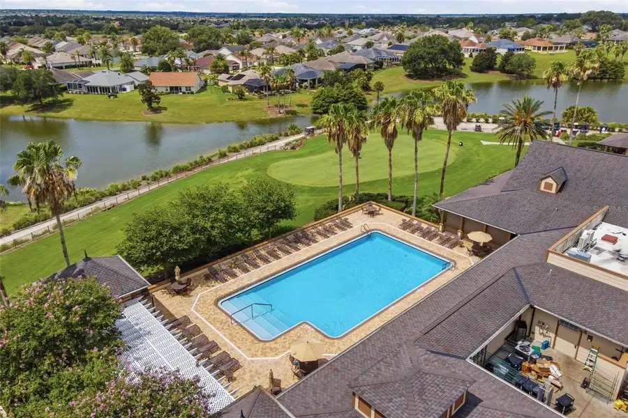 796 Aberdeen Run, The Villages, FL 32162 - #2