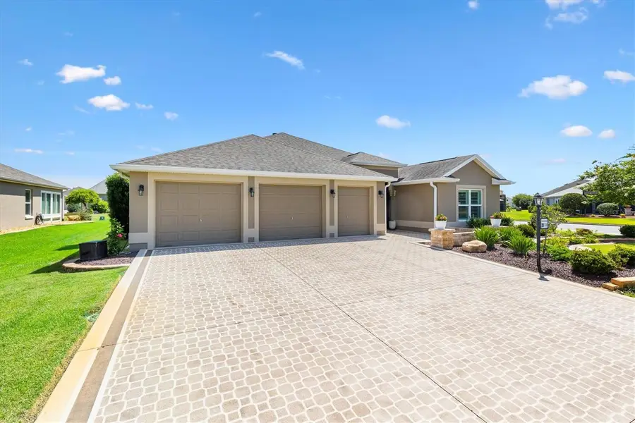 728 Congaree Loop, The Villages, FL 32163 - #2