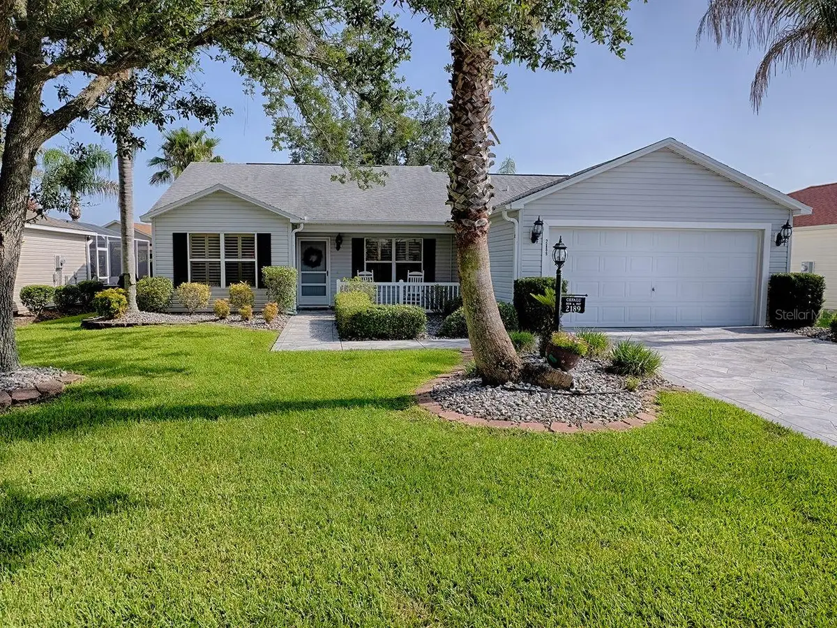 2189 Crawford Court, The Villages, FL 32162 - #1