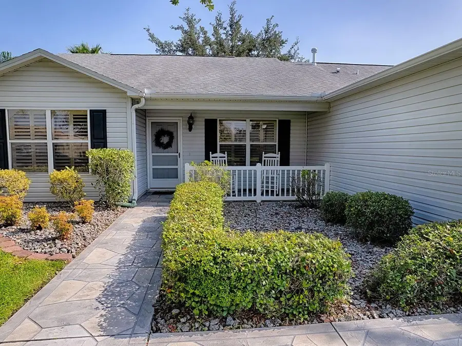 2189 Crawford Court, The Villages, FL 32162 - #2