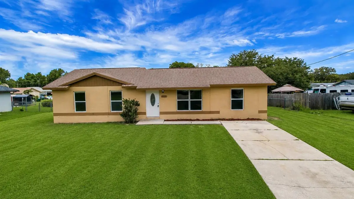 1229 Padgett Circle, Lady Lake, FL 32159 - #1
