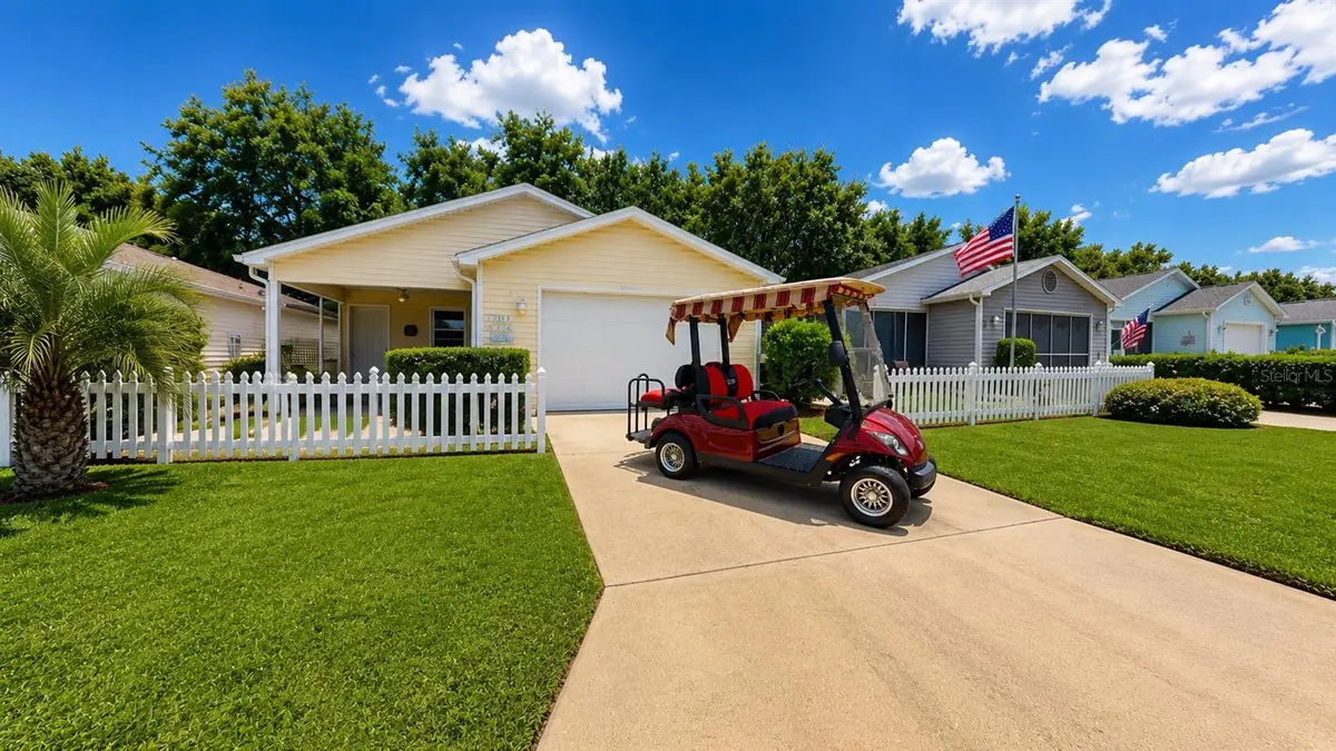 1712 Morelos Road, The Villages, FL 32159 - #1