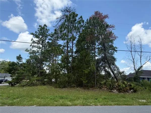 TBD Sw 63rd Terrace, OCALA, FL 34473