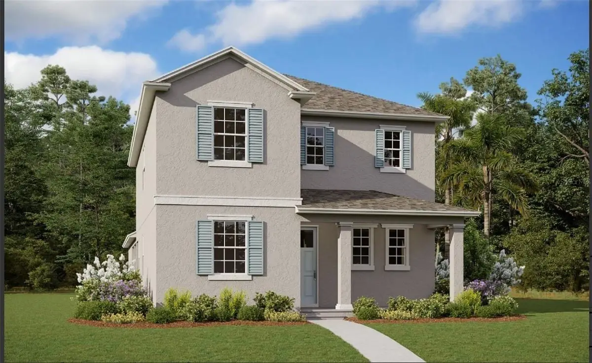 7556 Spring Valley Street, Winter Garden, FL 34787 - #1