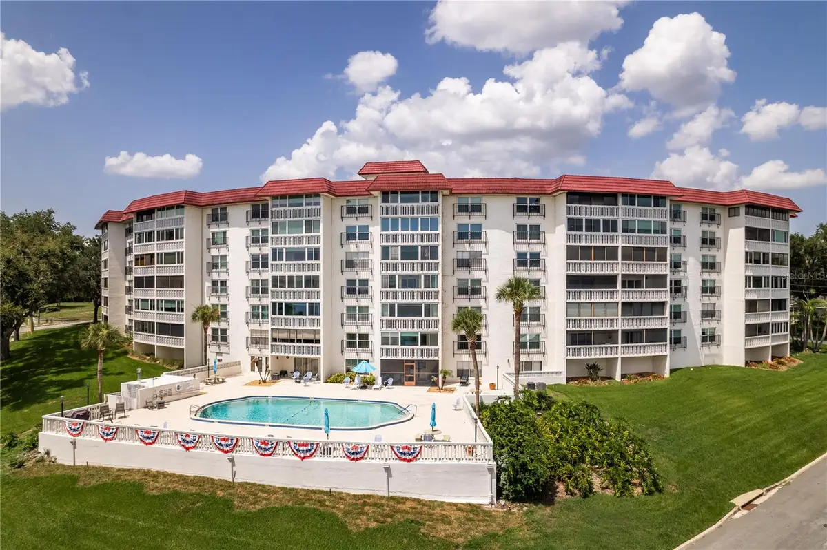 601 N Mcdonald Street #310, Mount Dora, FL 32757 - #1