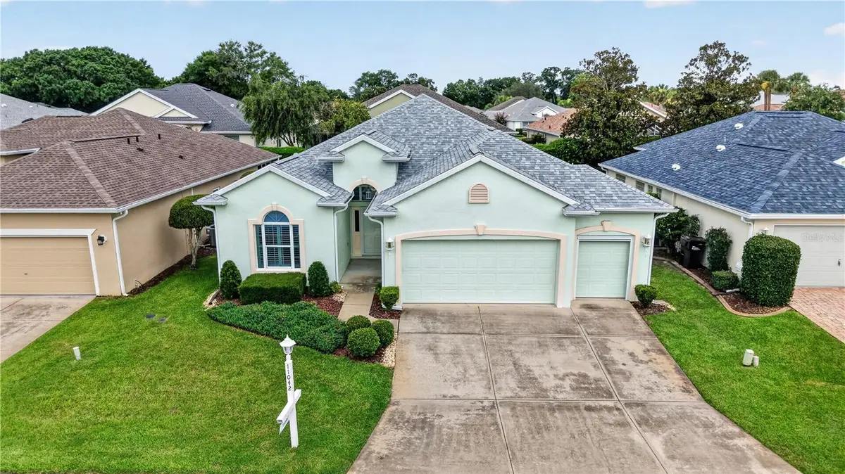 11042 SW 73rd Court, Ocala, FL 34476 - #1