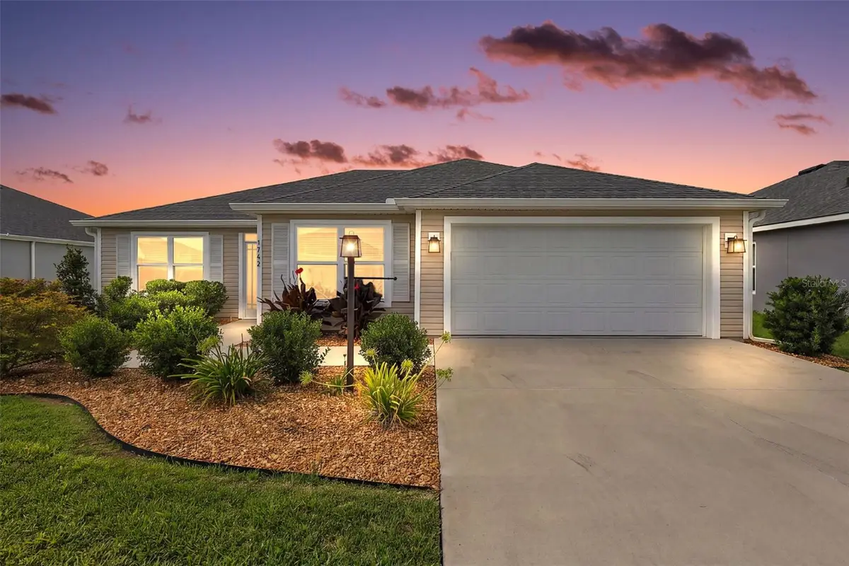 1742 James Gray Street, Wildwood, FL 34762 - #1