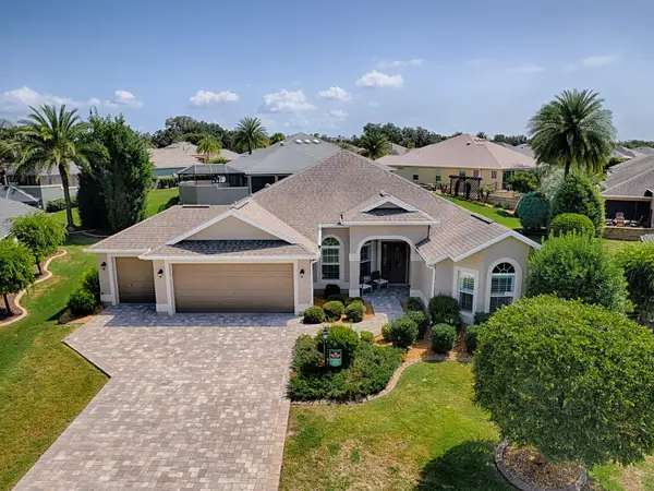 2935 Luraville Road #211, THE VILLAGES, FL 32163