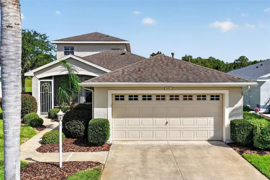 5401 Sir Churchill Drive, Leesburg, FL 34748 - #2